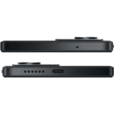 Xiaomi Redmi 15 5G (4GB/128GB) Midnight Black EU